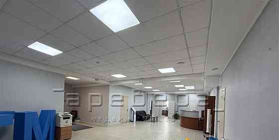 Офис, 326 м2 Красноярск