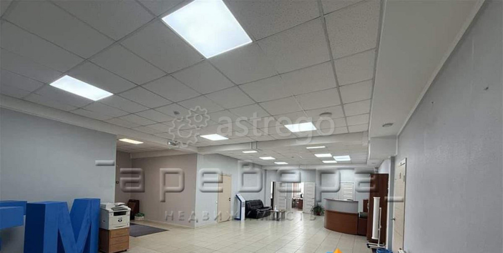 Офис, 326 м2 Красноярск - изображение 1