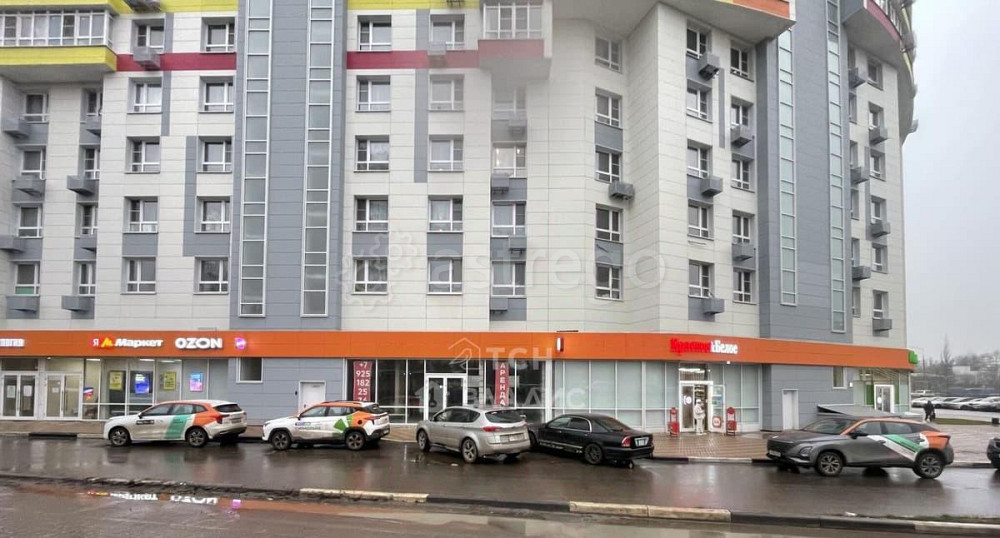 Свободного назначения, 133.8 м2 Щёлково - изображение 1