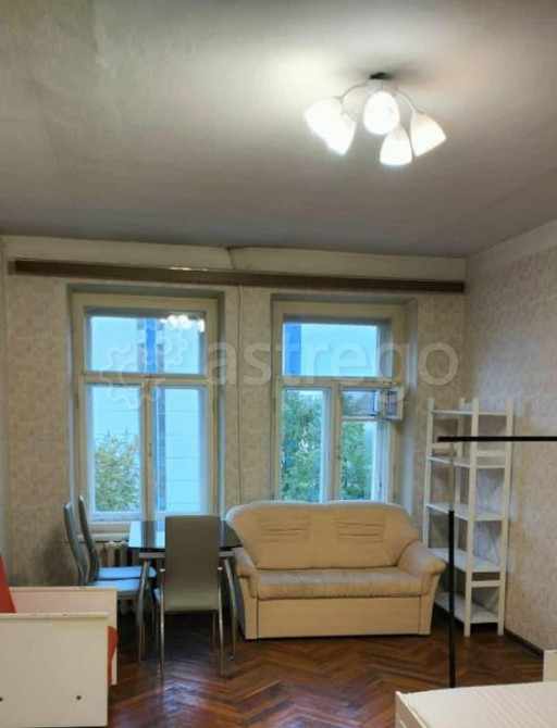 Комната, 27 м2, 4/6 эт. Санкт-Петербург - изображение 1