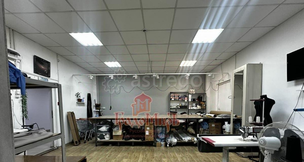 Свободного назначения, 54.1 м2 Сергиев Посад - изображение 4