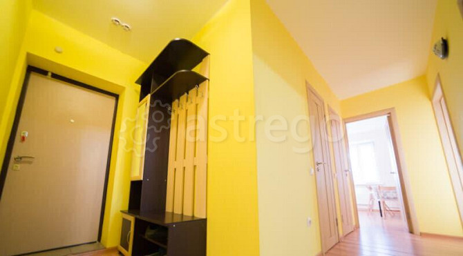 2-комн. квартира, 54 м2, 17/27 эт. Уфа - изображение 7