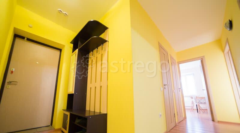 2-комн. квартира, 54 м2, 17/27 эт. Уфа - изображение 7