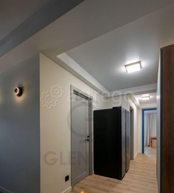 4-комн. квартира, 73.3 м2, 2/9 эт. Санкт-Петербург - изображение 7