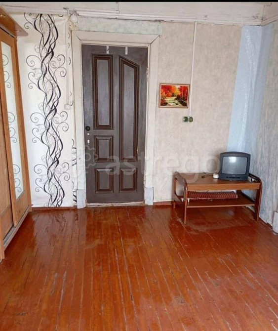 3-комн. квартира, 51.2 м2, 2/2 эт. Архангельск - изображение 4
