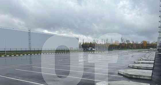 Производственное, 7597 м2 Пушкино