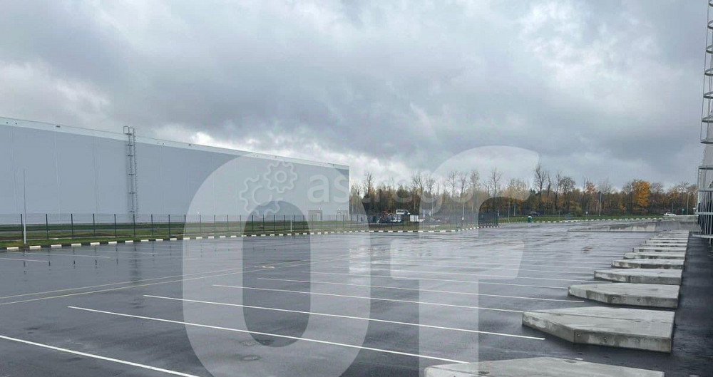 Производственное, 7597 м2 Пушкино - изображение 2