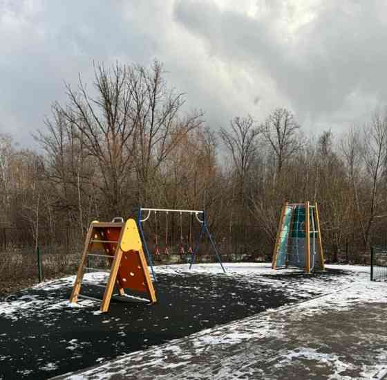 4-комн. квартира, 80.9 м2, 17/17 эт. Химки