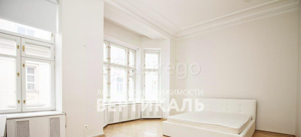 5-комн. квартира, 190 м2, 4/5 эт. Москва - изображение 7