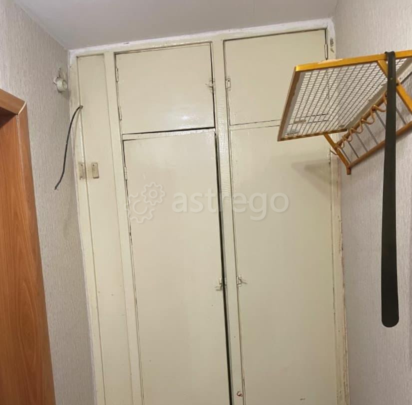 1-комн. квартира, 33.8 м2, 2/5 эт. Лесосибирск - изображение 7