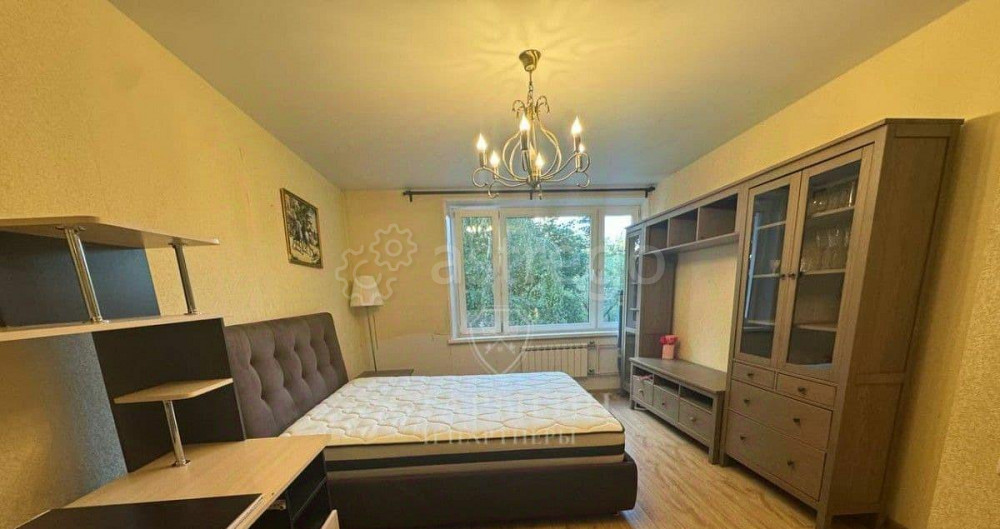 1-комн. квартира, 34.9 м2, 4/12 эт. Москва - изображение 3