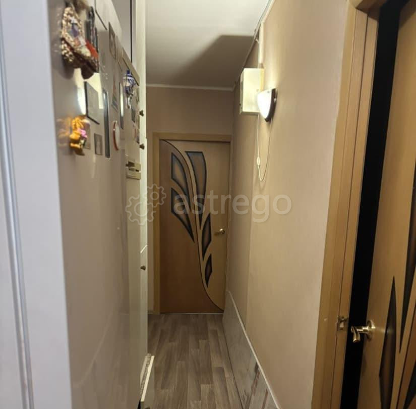 Комната, 27.7 м2, 7/9 эт. Москва - изображение 6