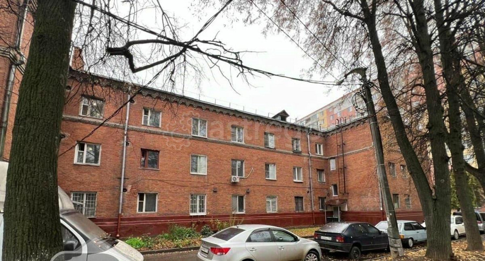 Комната, 18 м2, 2/3 эт. Видное - изображение 1