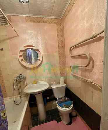 1-комн. квартира, 31 м2, 2/5 эт. Белгород