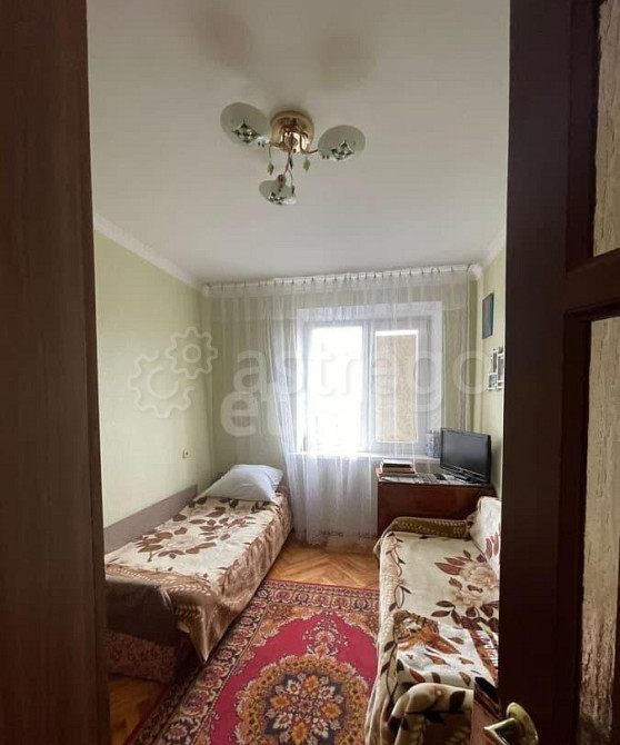 4-комн. квартира, 61.1 м, 3/5 эт. Майкоп - изображение 8