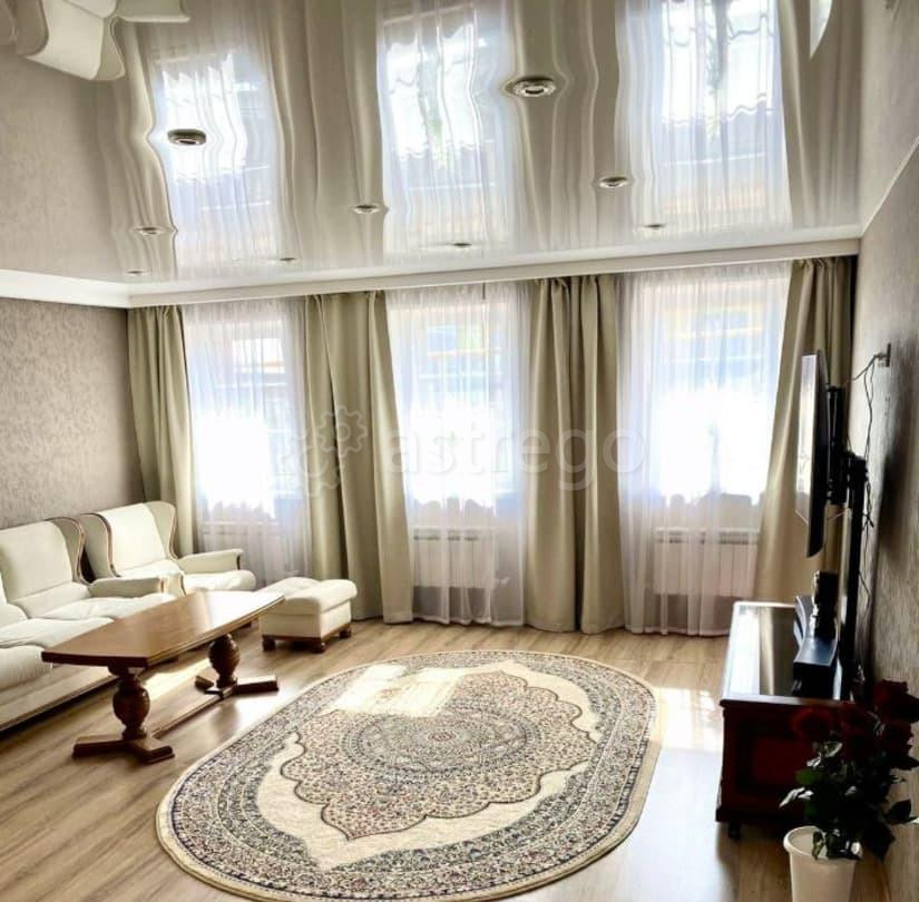 Дом, 233 м2, 5.3 сотки, 2 эт. Уфа - изображение 5