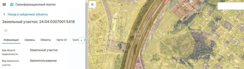 Земельный участок, 8 соток Березовка - изображение 6