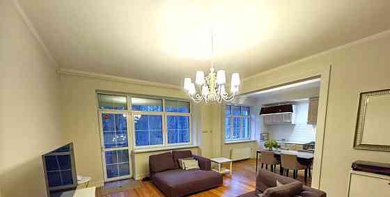 5-комн. квартира, 156.3 м2, 1/4 эт. Королев