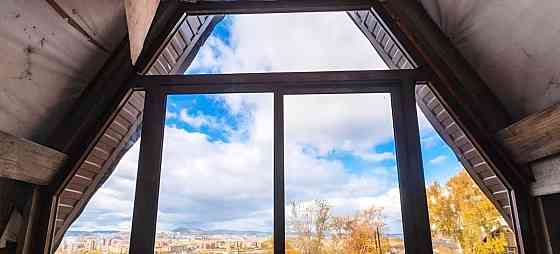 Дом, 260 м2, 4.6 сотки, 3 эт. Красноярск