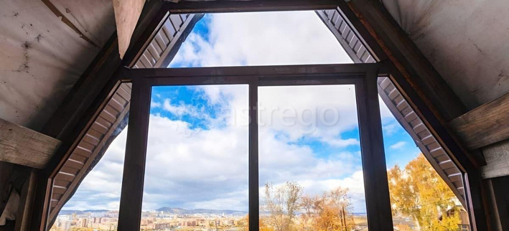 Дом, 260 м2, 4.6 сотки, 3 эт. Красноярск - изображение 3