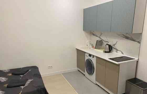 Студия, 25 м2, 6/16 эт. Пушкино