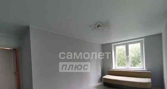 Комната, 19 м2, 7/9 эт. Москва