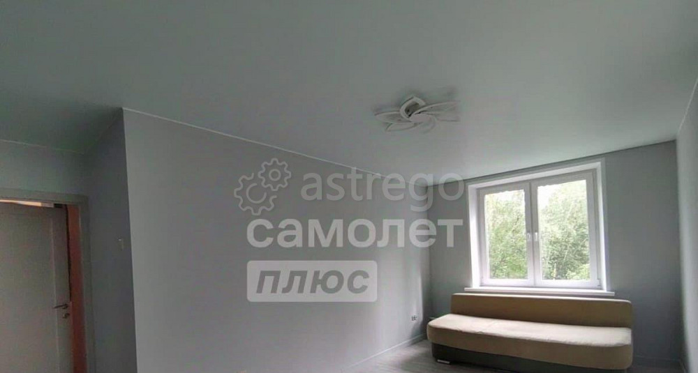 Комната, 19 м2, 7/9 эт. Москва - изображение 4