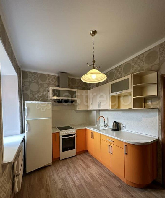 2-комн. квартира, 62 м2, 5/5 эт. Старый Оскол - изображение 6