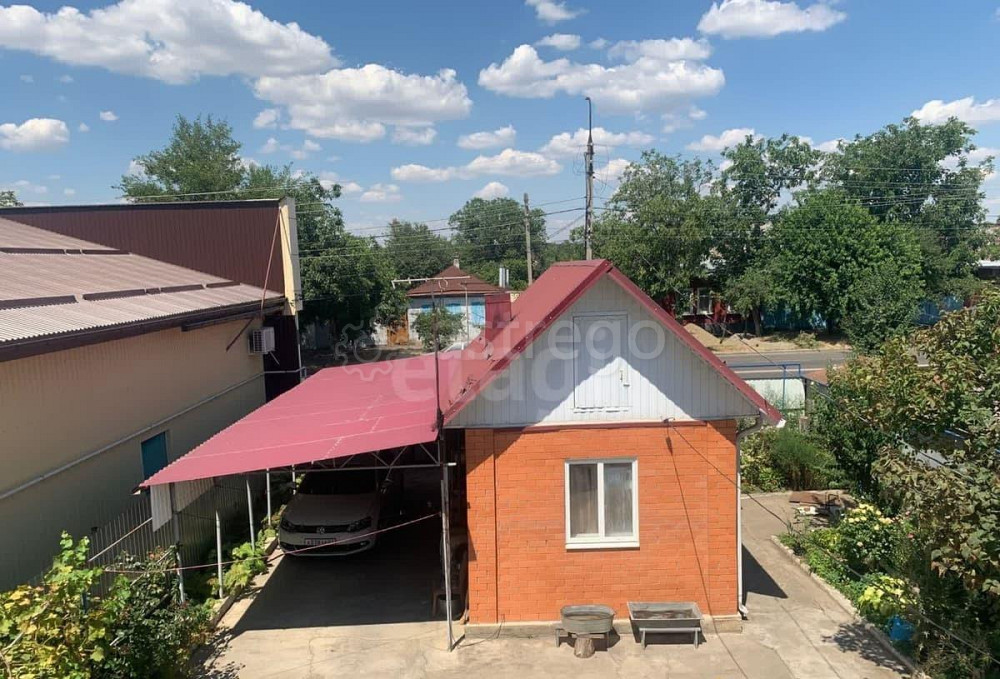 Дом, 129.7 м, 7.9 сотки, 2 эт. Майкоп - изображение 7