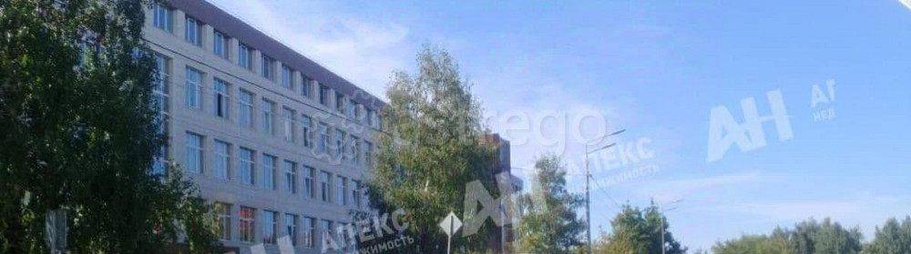 Свободного назначения, 652.2 м2 Балашиха - изображение 2