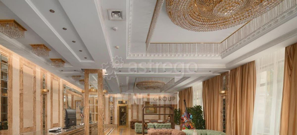 5-комн. квартира, 188 м2, 3/7 эт. Москва - изображение 3