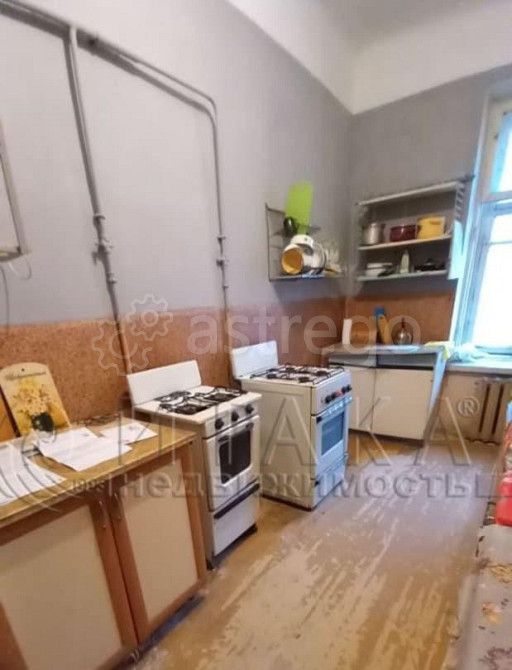 Комната, 15 м2, 6/6 эт. Санкт-Петербург - изображение 3
