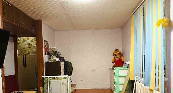 1-комн. квартира, 30 м2, 2/4 эт. Назарово