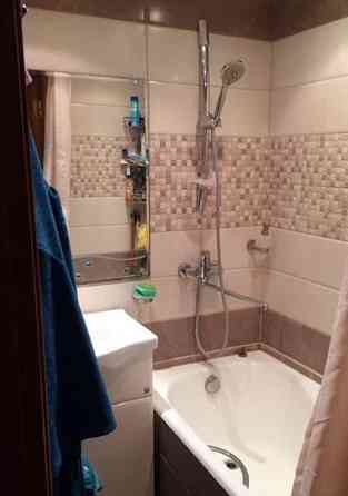 2-комн. квартира, 47 м2, 3/5 эт. Солнечногорск