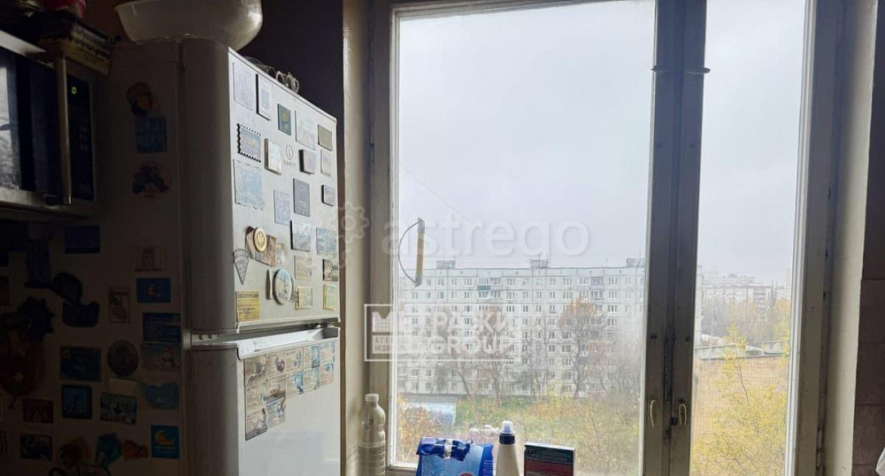 3-комн. квартира, 57.5 м2, 8/12 эт. Королев - изображение 5