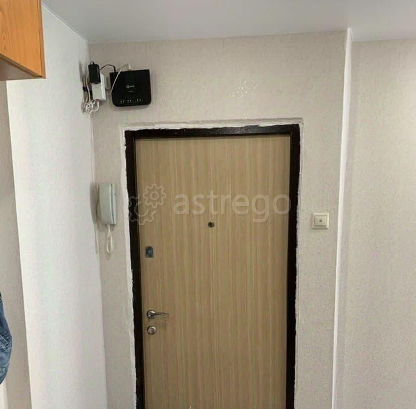 2-комн. квартира, 48 м2, 8/9 эт. Москва - изображение 3