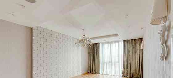 4-комн. квартира, 230 м2, 10/15 эт. Москва