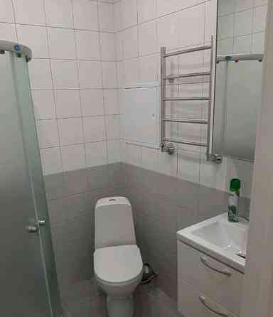 1-комн. квартира, 31 м2, 4/5 эт. Белгород