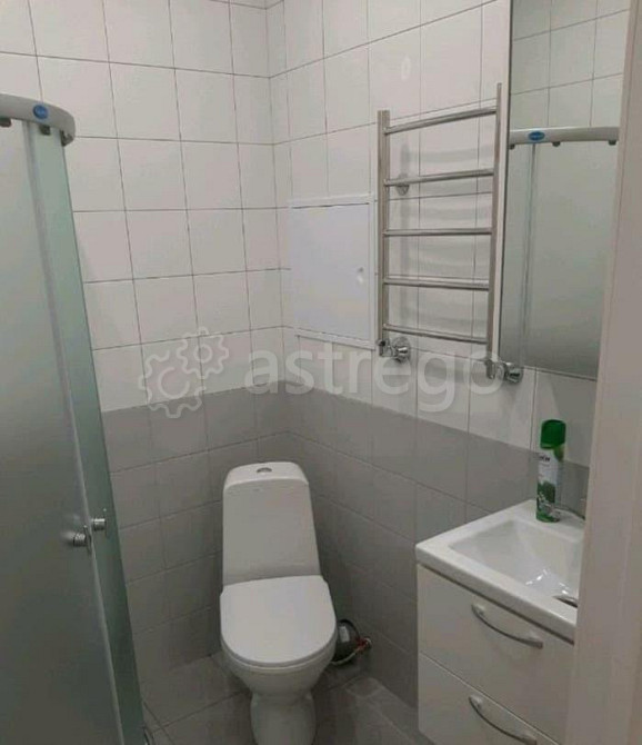 1-комн. квартира, 31 м2, 4/5 эт. Белгород - изображение 2