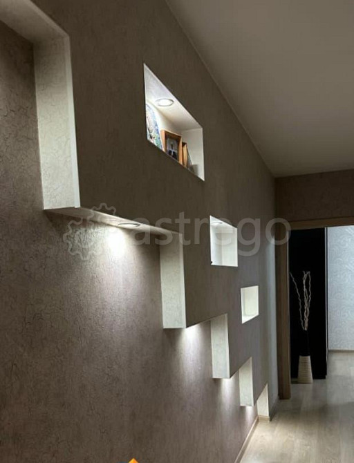 2-комн. квартира, 55.4 м2, 6/6 эт. Бийск - изображение 5