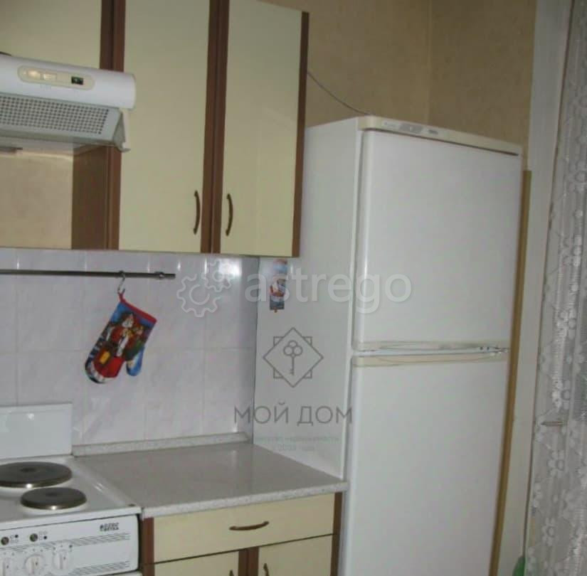 Комната, 13 м2, 10/12 эт. Москва - изображение 4