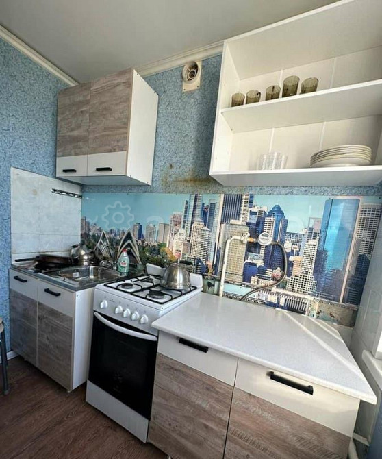 3-комн. квартира, 64 м2, 5/5 эт. Старый Оскол - изображение 1