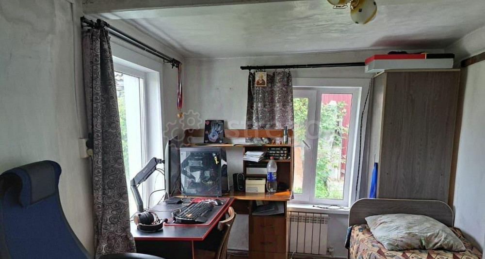 Дом, 28 м2, 4.6 сотки, 1 эт. Бийск - изображение 2