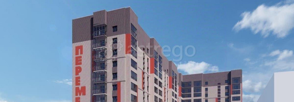 2-комн. квартира, 61.7 м2, 4/10 эт. Новоалтайск - изображение 2