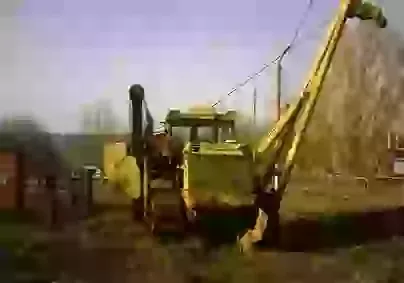 Трубоукладчики Симферополь
