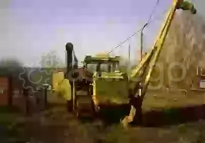 Трубоукладчики Симферополь - изображение 1