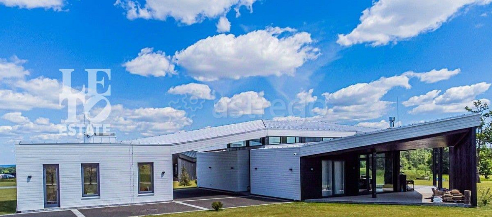 Дом, 350 м2, 32 сотки, 1 эт. Дмитров - изображение 5