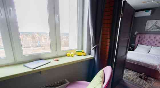 4-комн. квартира, 88 м2, 18/23 эт. Долгопрудный