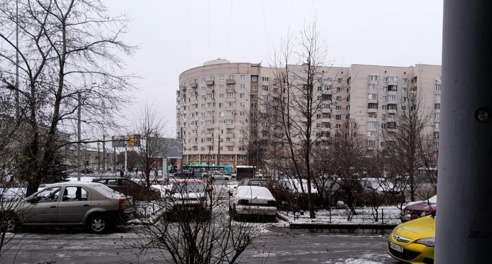 Торговое помещение, 117.2 м2 Санкт-Петербург - изображение 4