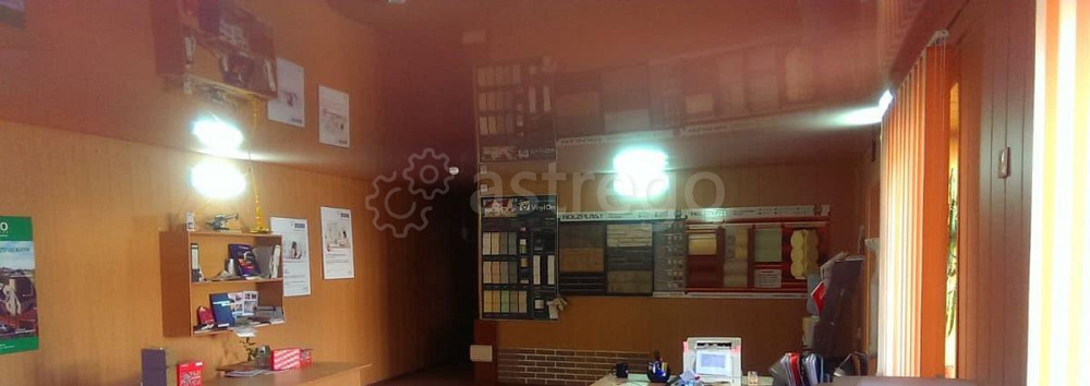 Офис, 86 м2 Астрахань - изображение 4